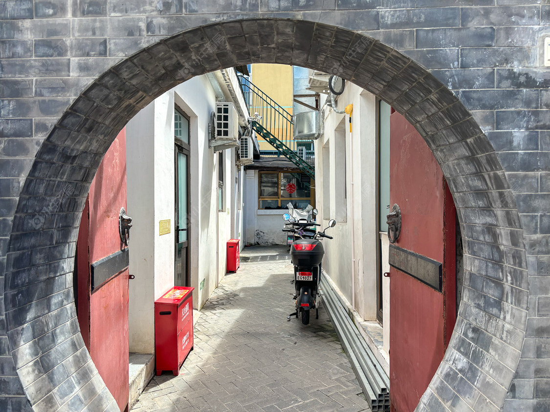 北京醋章胡同小区_醋章胡同小区null