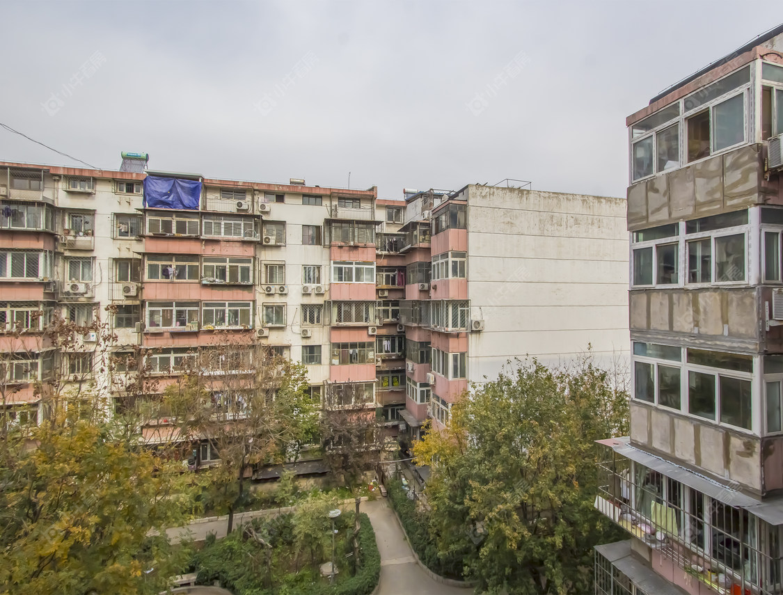 北京方南家园一期小区_方南家园一期小区null