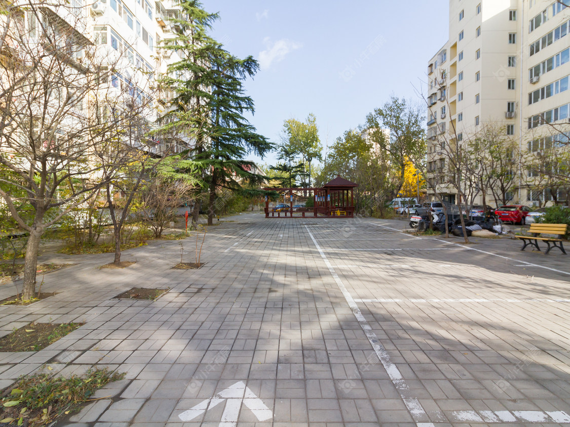 北京古城地铁车辆段小区_古城地铁车辆段小区null