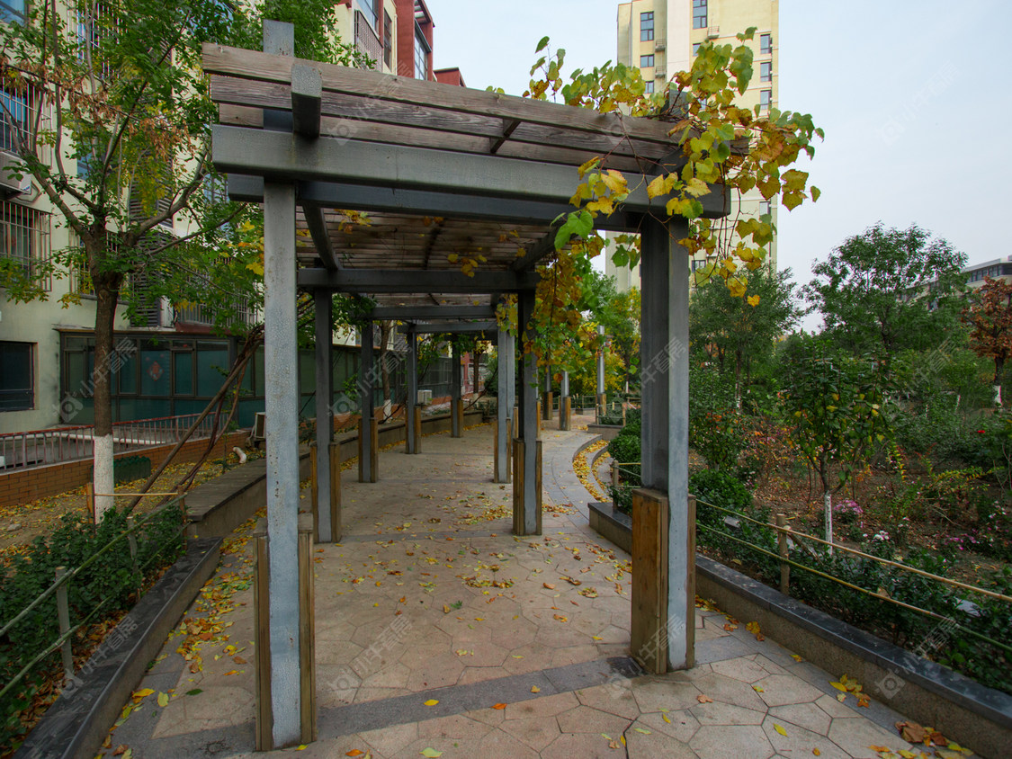 北京花雨汀小区_花雨汀小区null