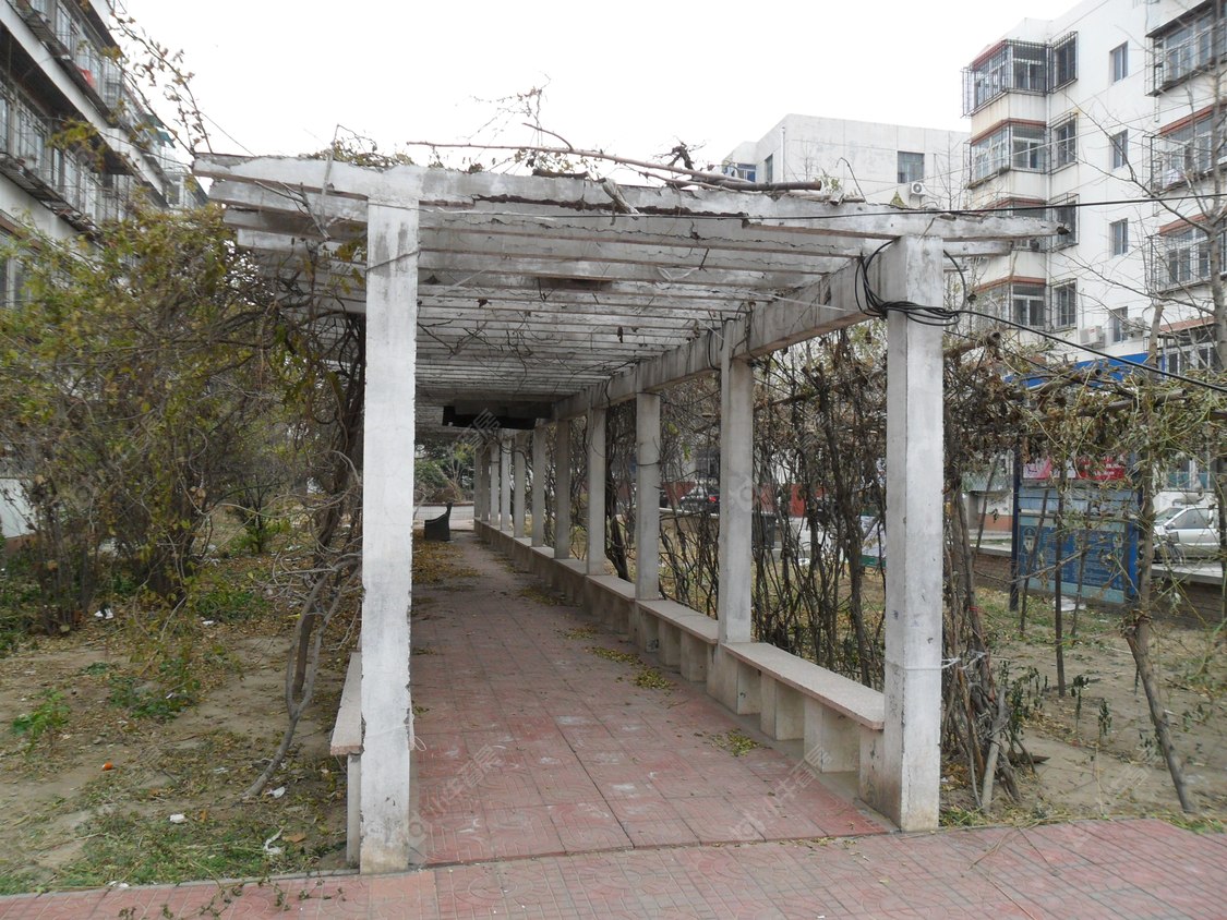 北京康顺园小区_小牛看房