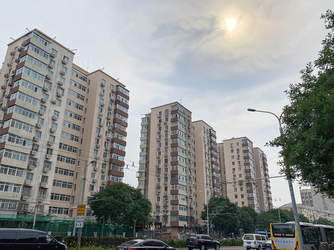 北京车道沟社区小区_车道沟社区小区null