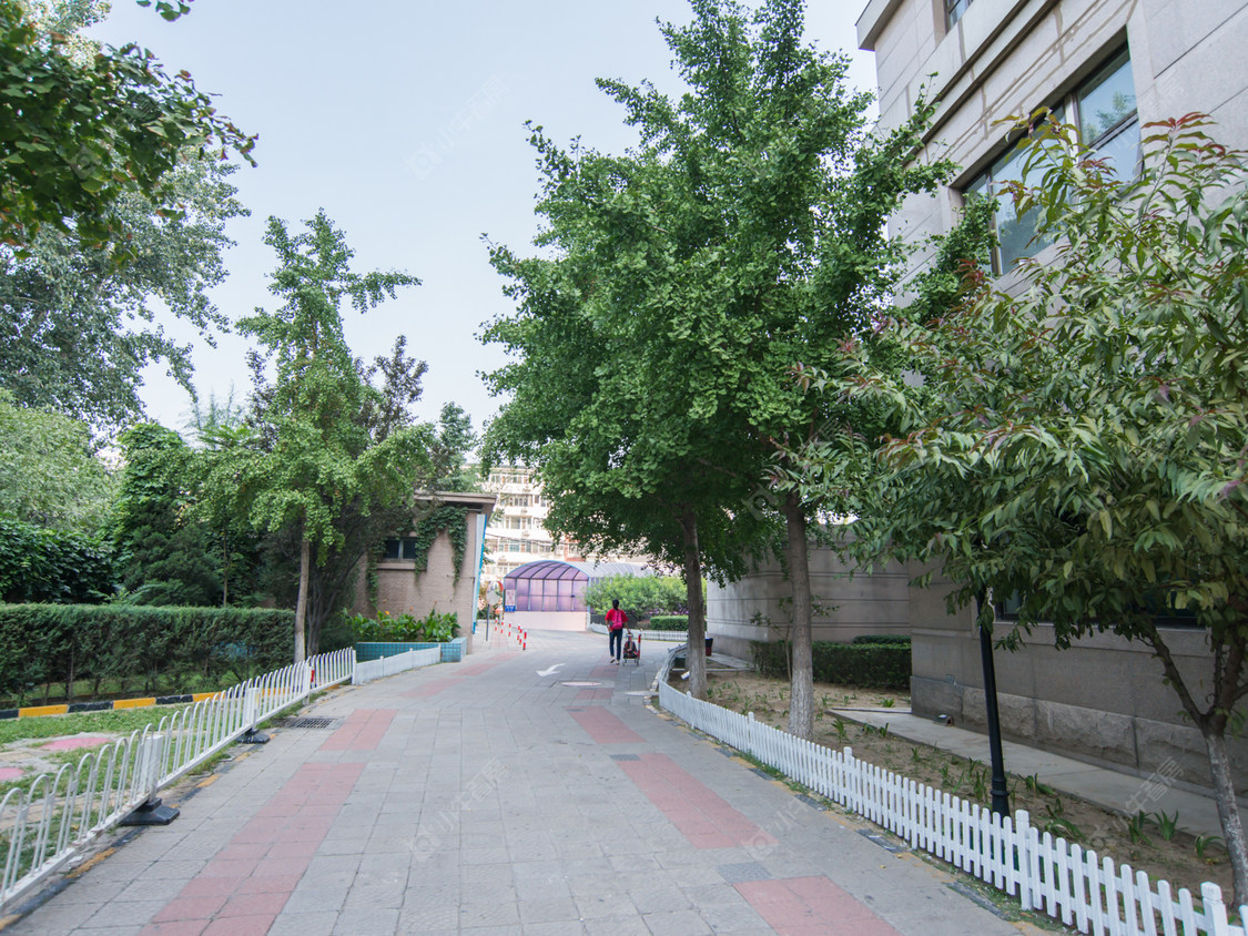 北京都市网景小区_都市网景小区null