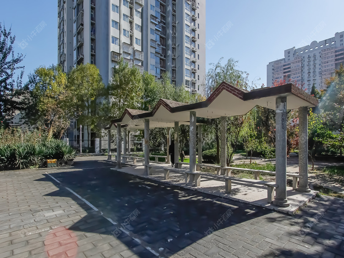 北京四方景园五区小区_四方景园五区小区null