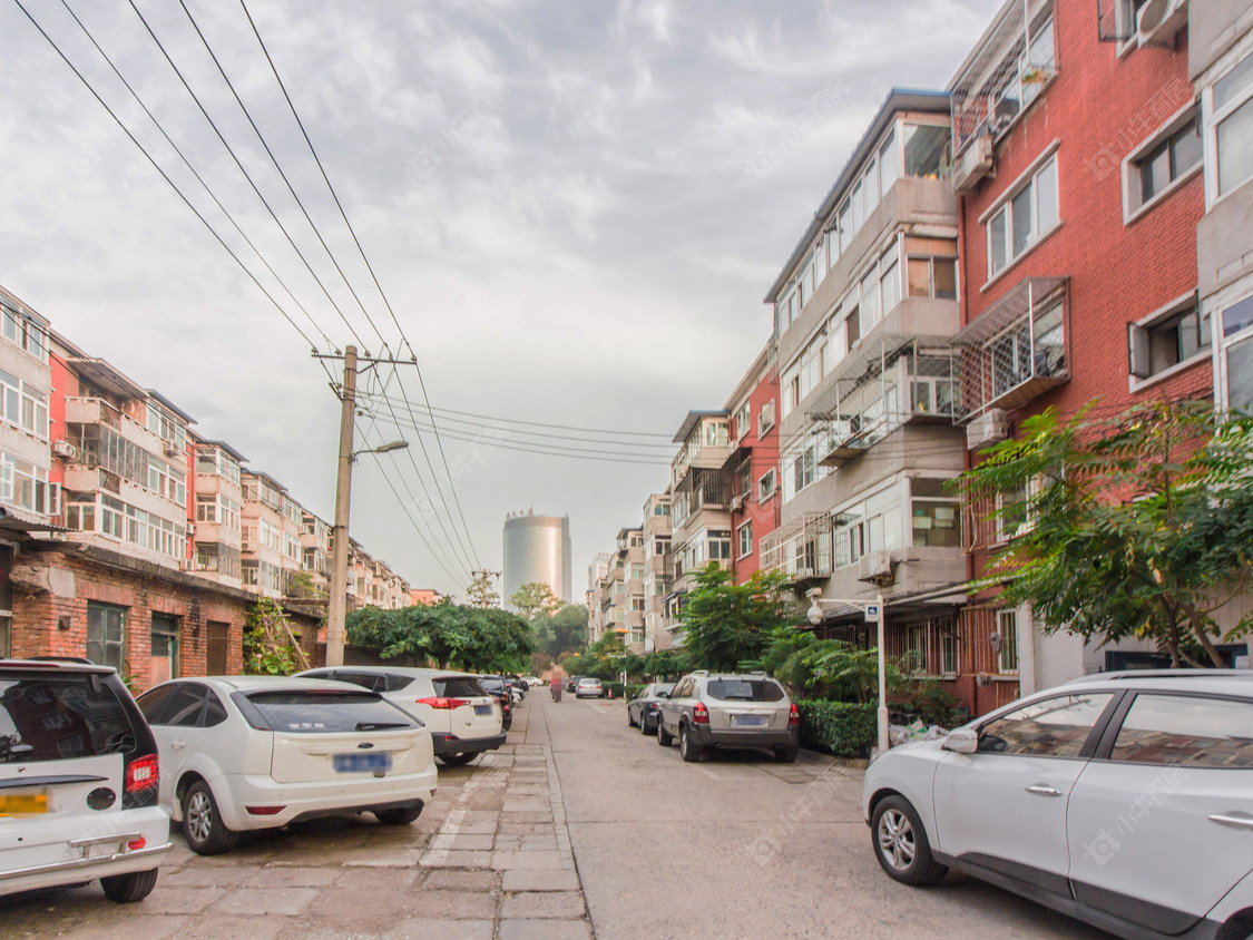北京紫竹院路14号院小区_紫竹院路14号院小区null