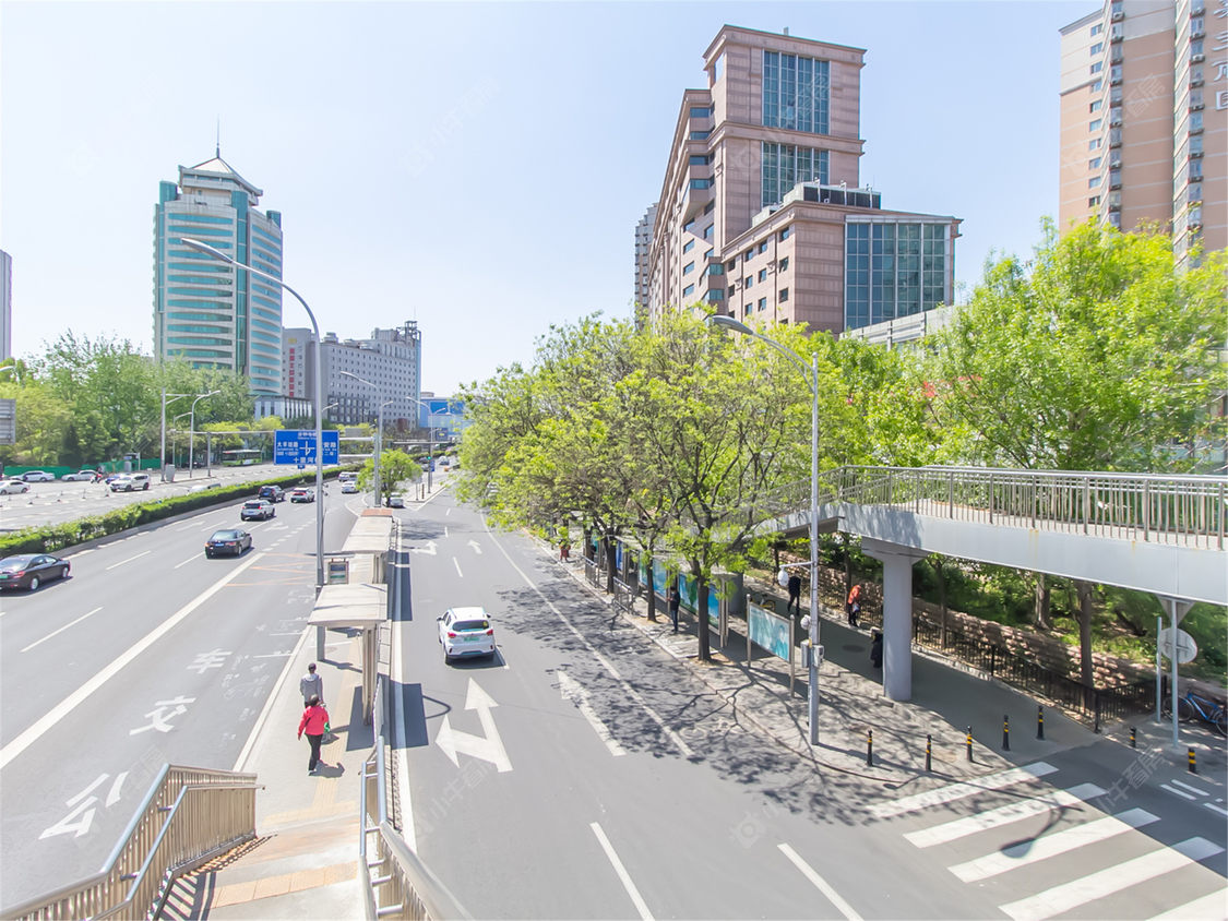 北京联合国际大厦小区_联合国际大厦小区null