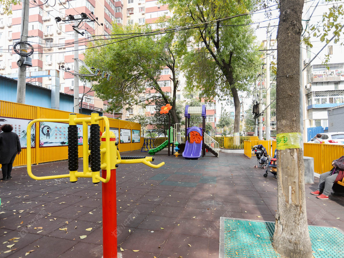 北京团结湖北头条小区_团结湖北头条小区null