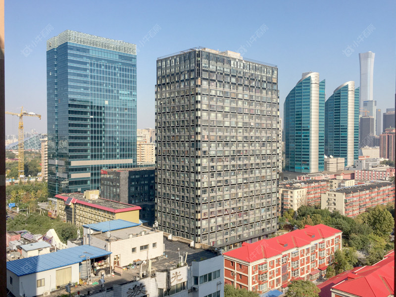 北京地杰长安驿小区_地杰长安驿小区null