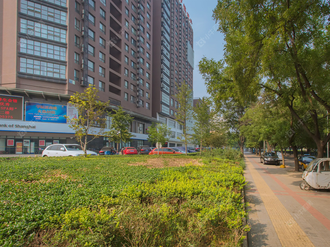 北京学院派小区_学院派小区null