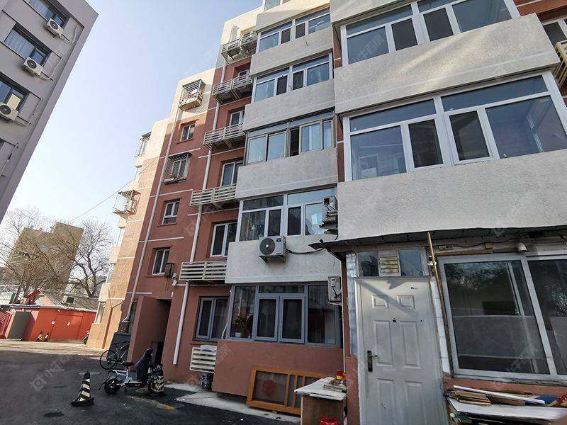 北京双清路16号院小区_双清路16号院小区null