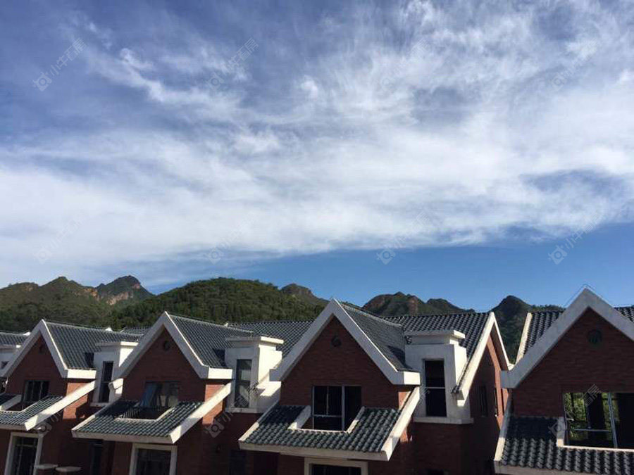 北京山屿墅小区_山屿墅小区null