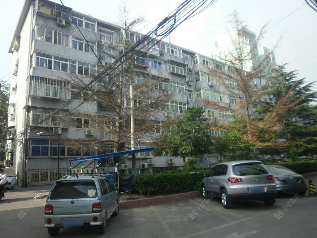 北京小关东里10号院小区_小关东里10号院小区null