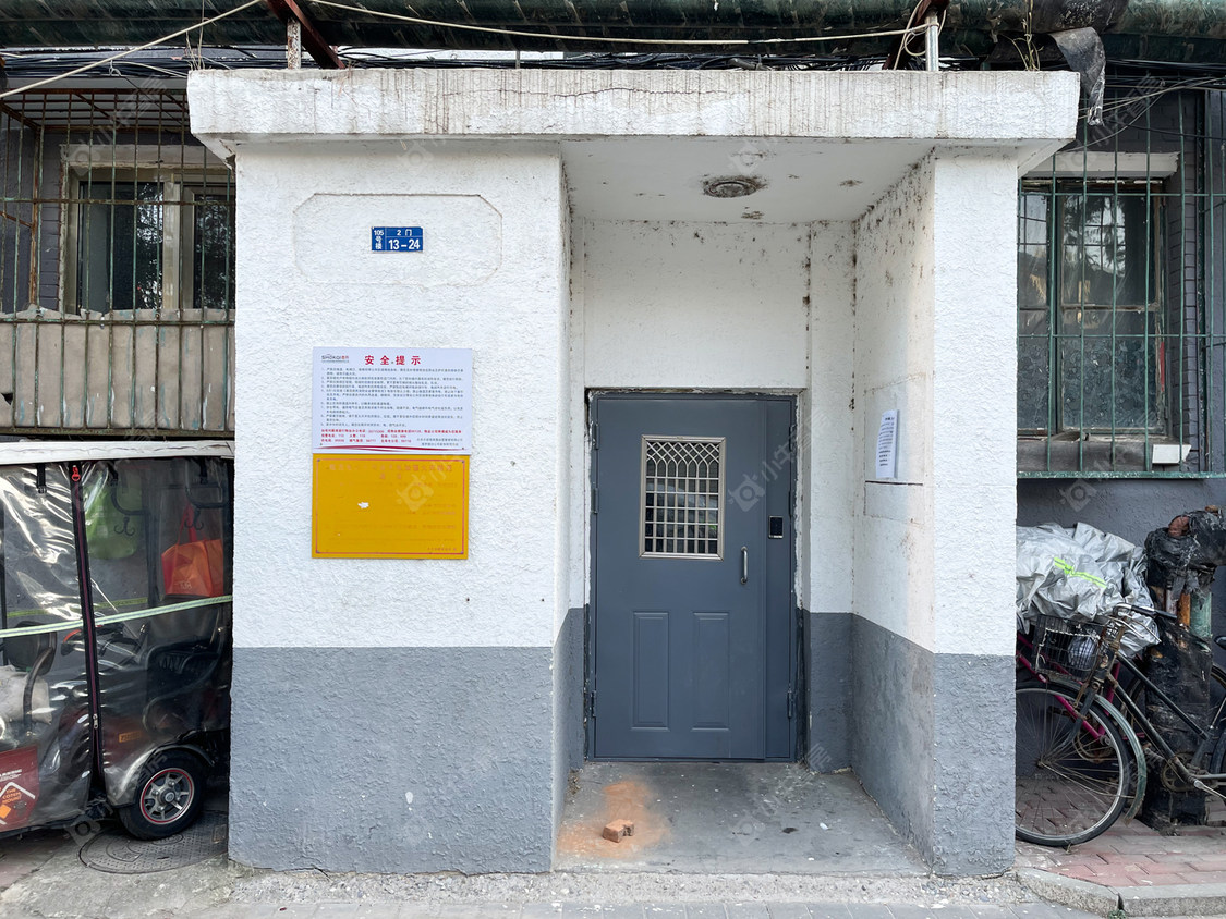 北京丰南105小区小区_小牛看房