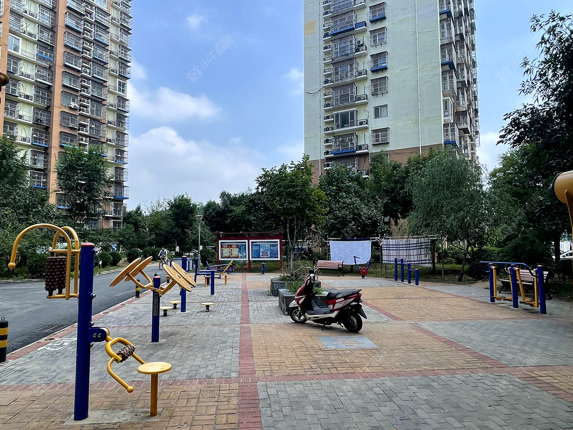 北京天翠阳光新城C区小区_天翠阳光新城C区小区null