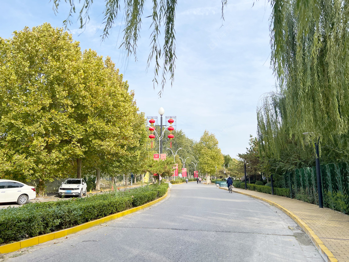 北京月亮河七星公馆小区_月亮河七星公馆小区null
