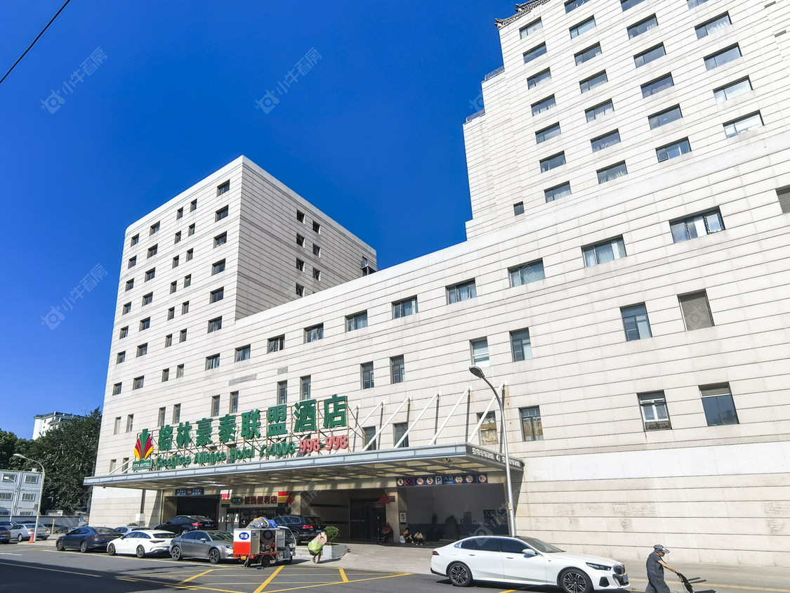北京北京瑞海大厦小区_北京瑞海大厦小区null