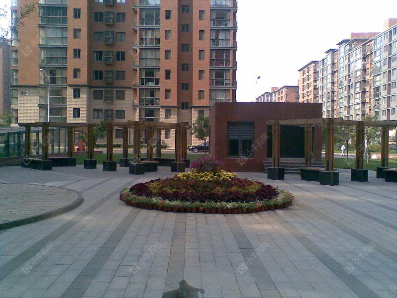 北京京粮广场小区_小牛看房