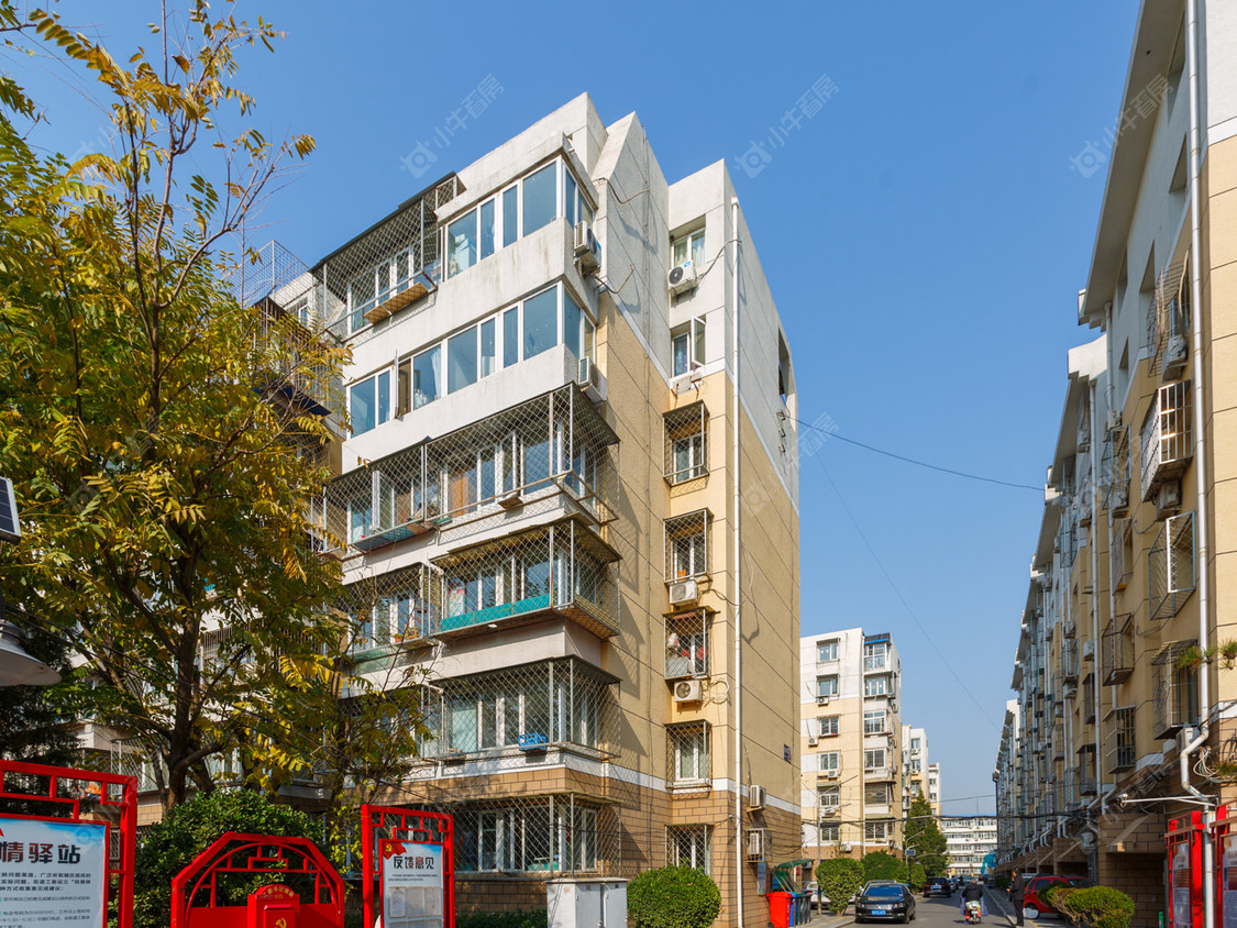北京新华小区小区_新华小区小区null