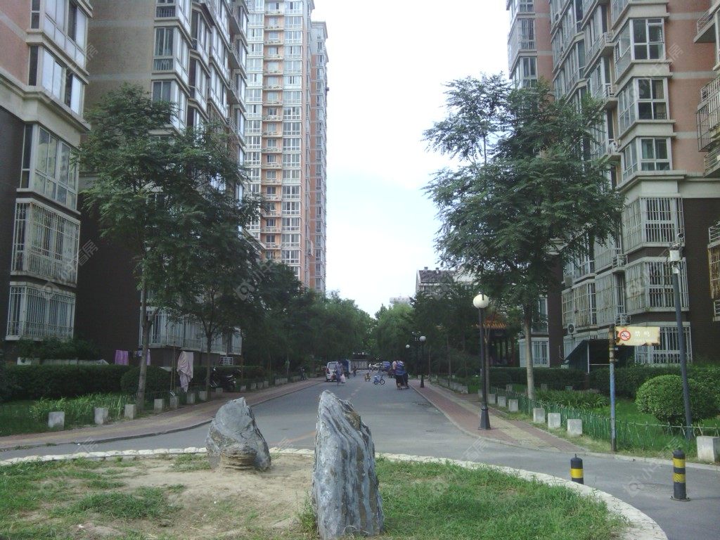 北京橙色年代小区_橙色年代小区null
