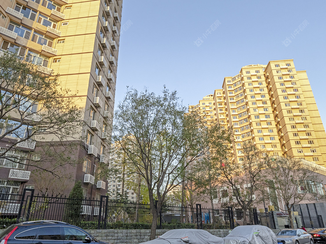 北京新风街小区_小牛看房