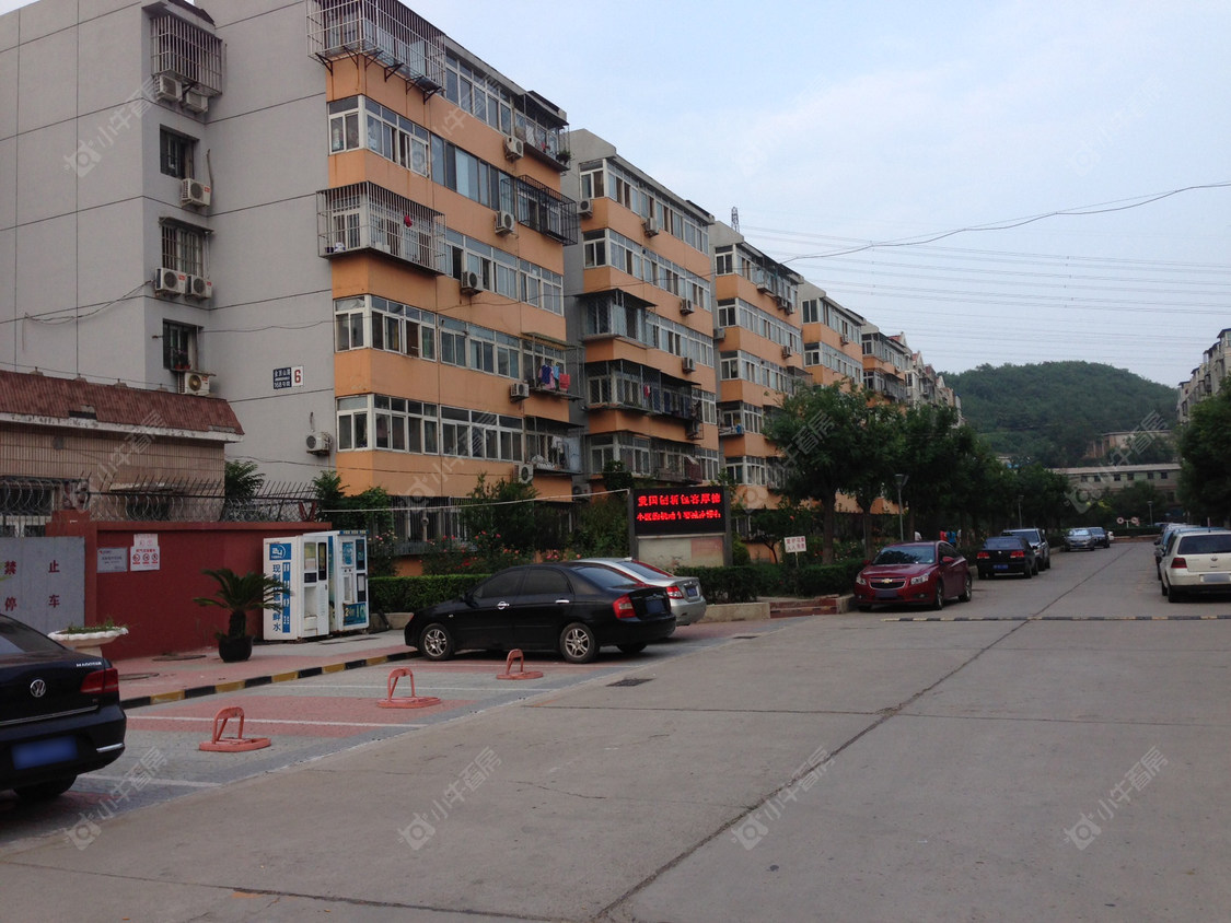 北京金福苑小区_金福苑小区null