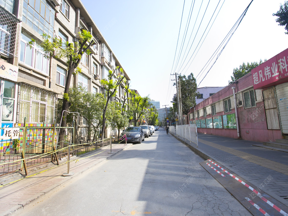 北京科育小区小区_科育小区小区null