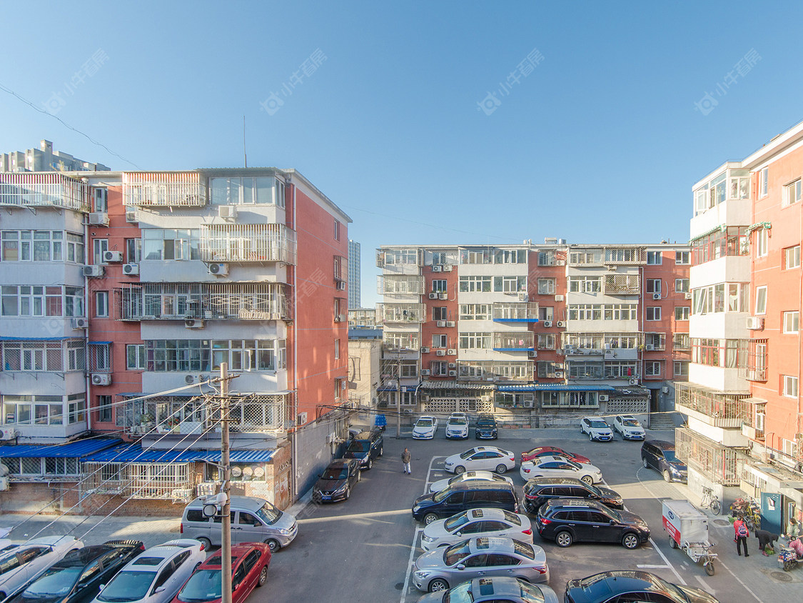 北京高杨树南里小区_高杨树南里小区null