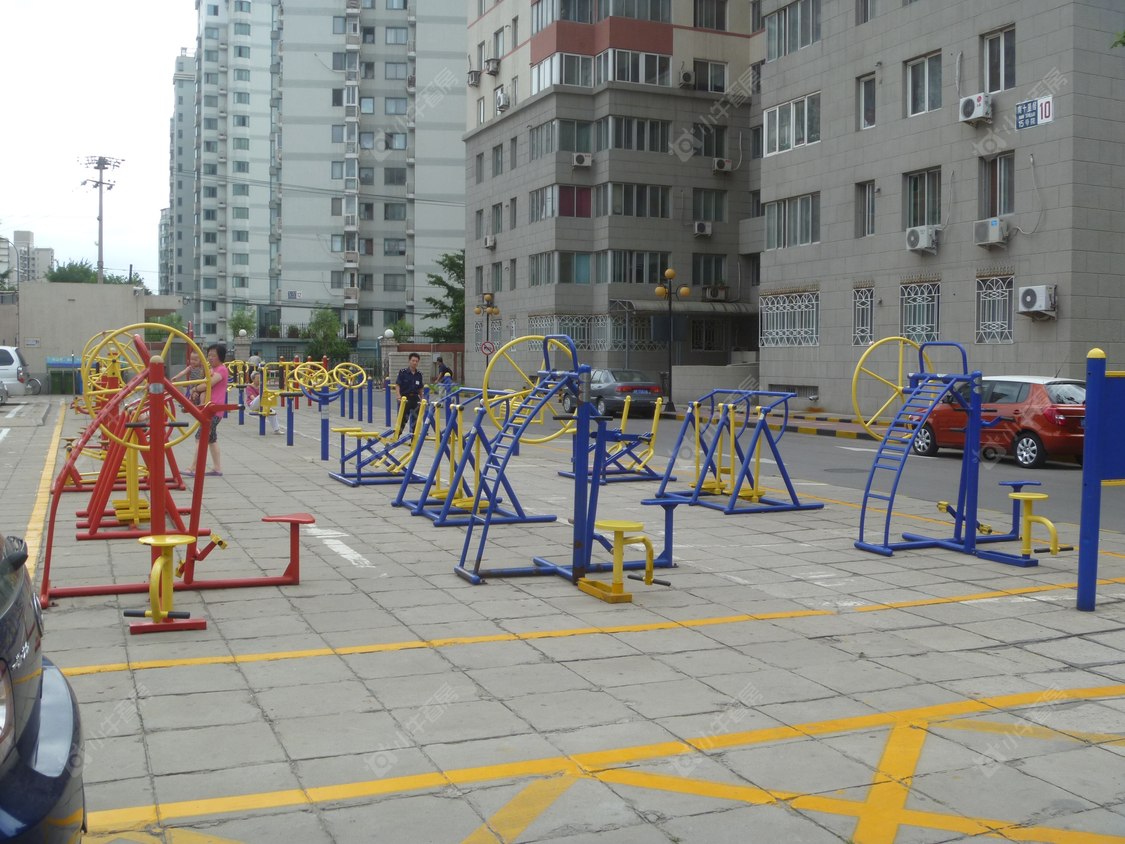 北京怡思苑小区_怡思苑小区null