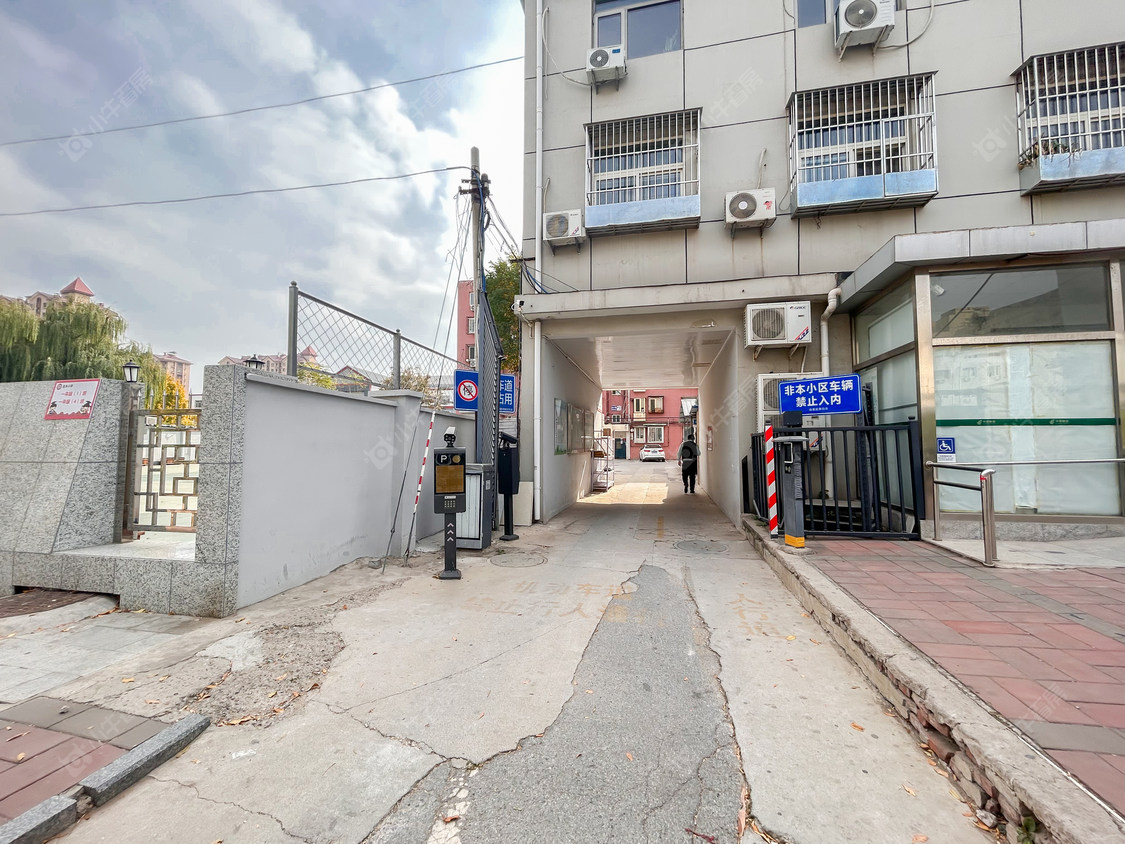北京良乡中路24号院小区_良乡中路24号院小区null