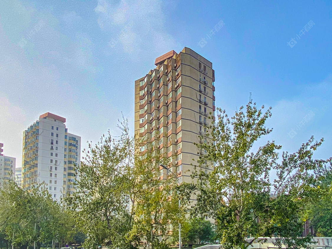 北京西三环北路109号小区_西三环北路109号小区null