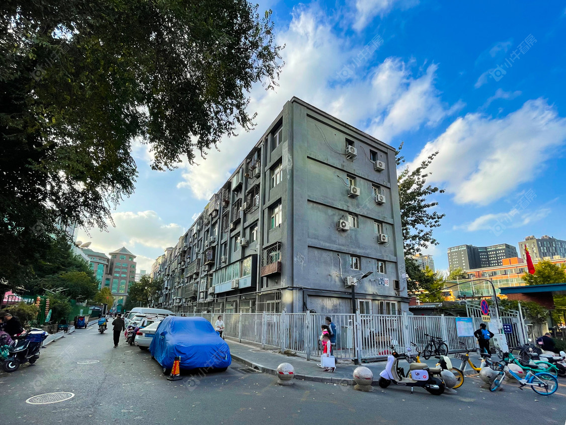 北京铜厂子胡同小区_铜厂子胡同小区null