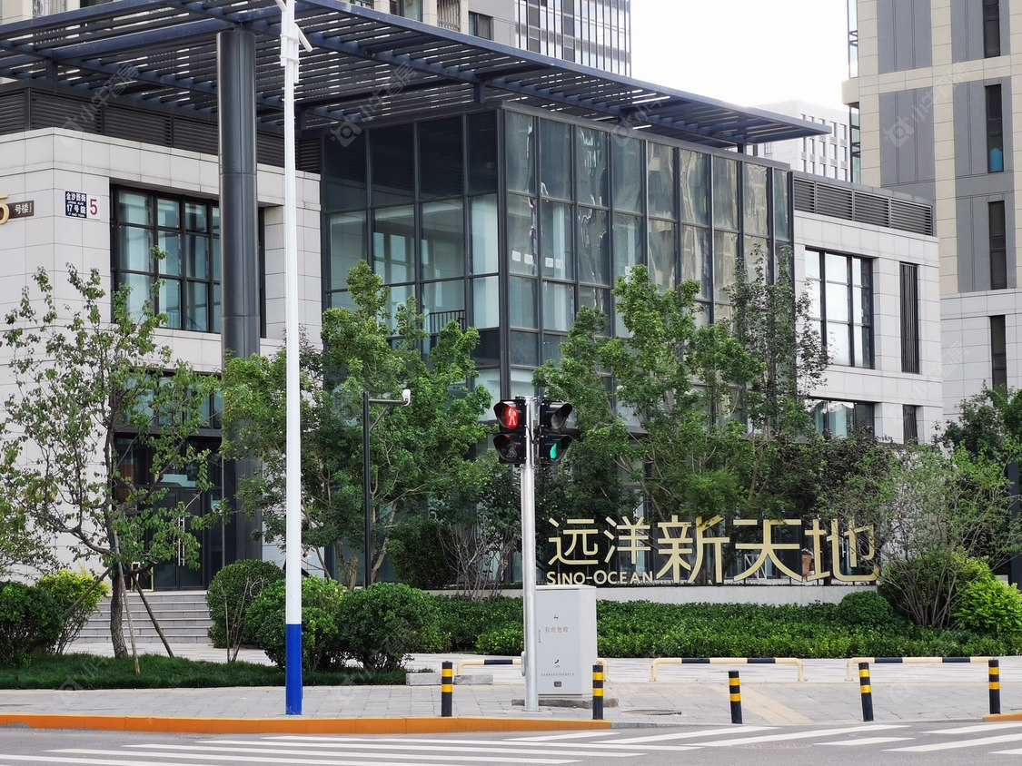北京远洋新天地小区_远洋新天地小区null