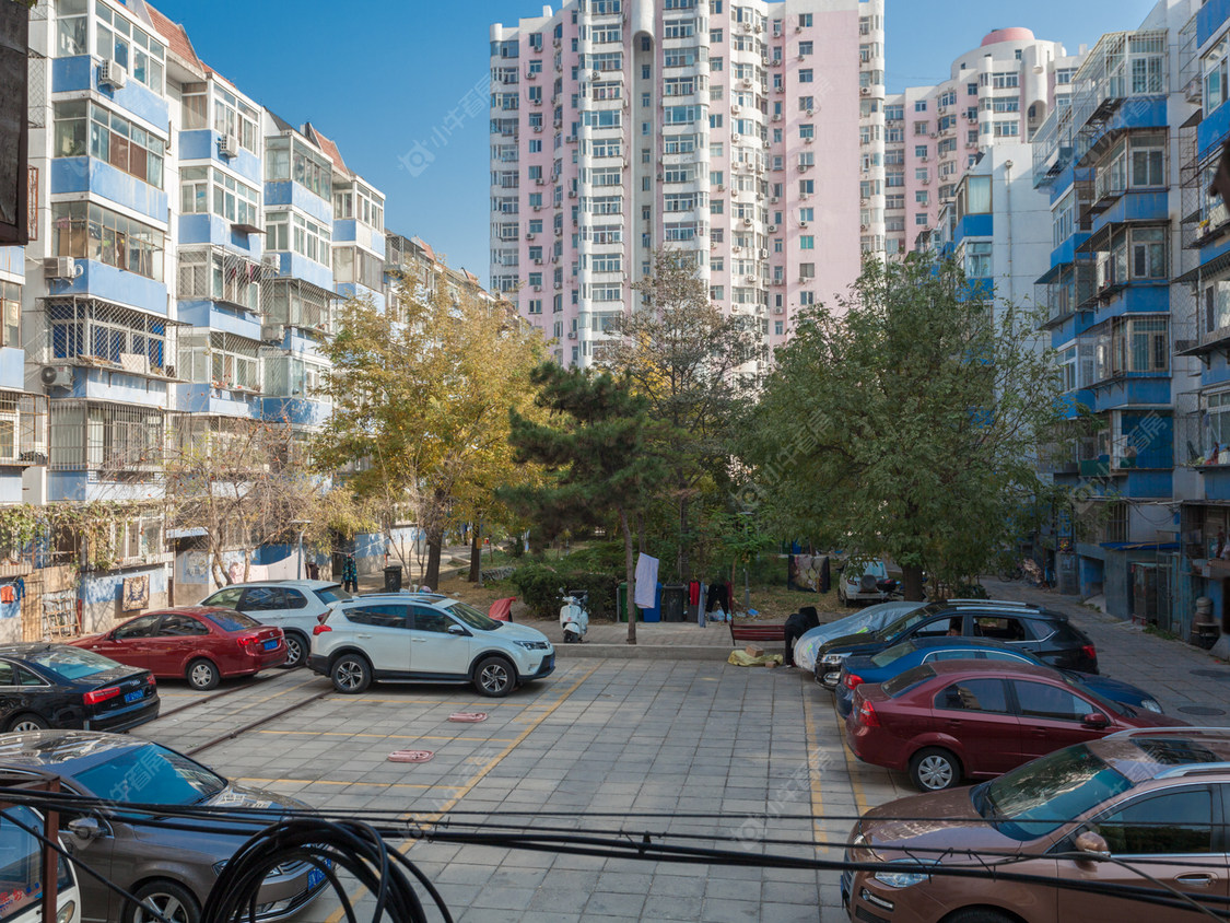 北京丰泽居一号院小区_丰泽居一号院小区null