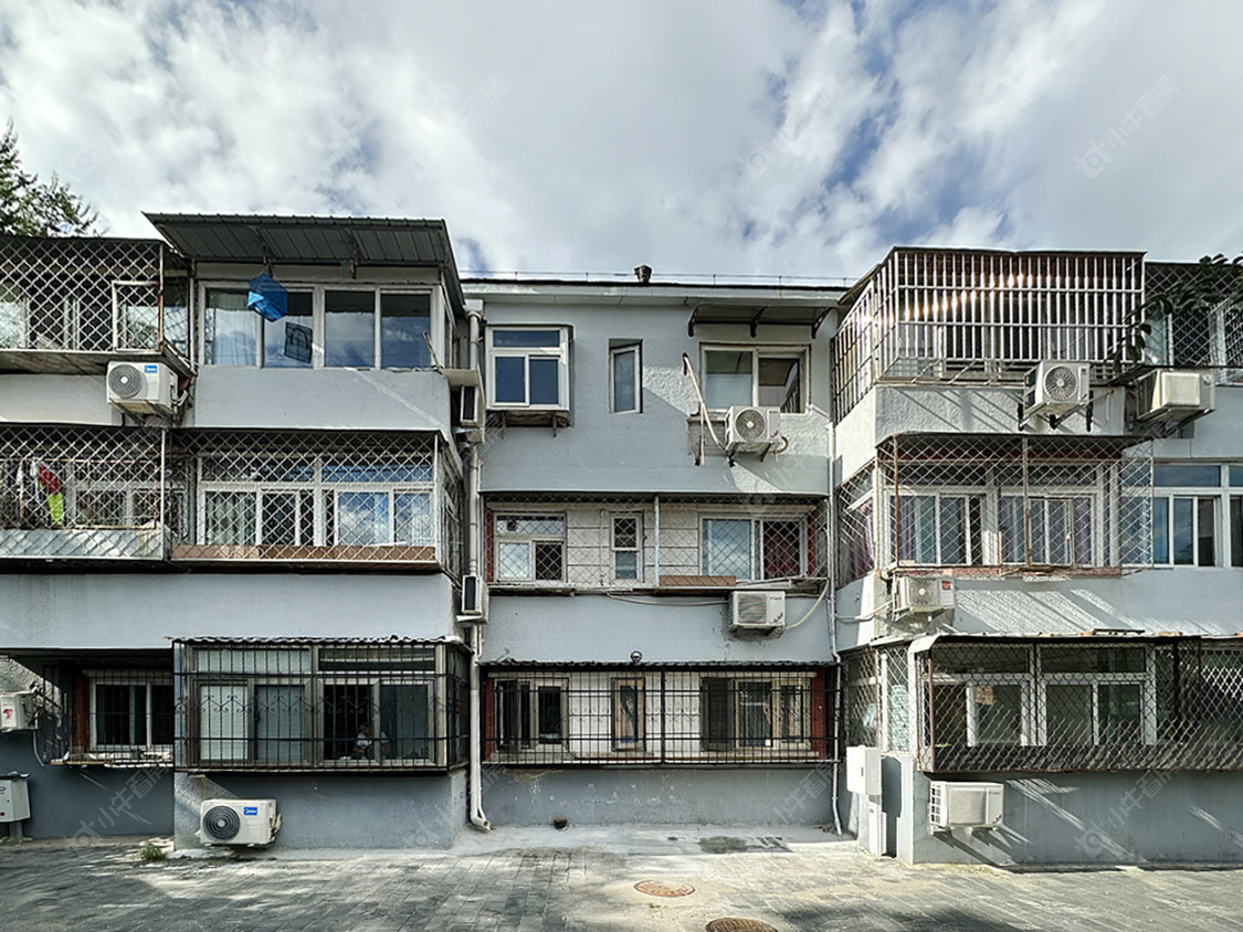 北京灰厂路小区_灰厂路小区null