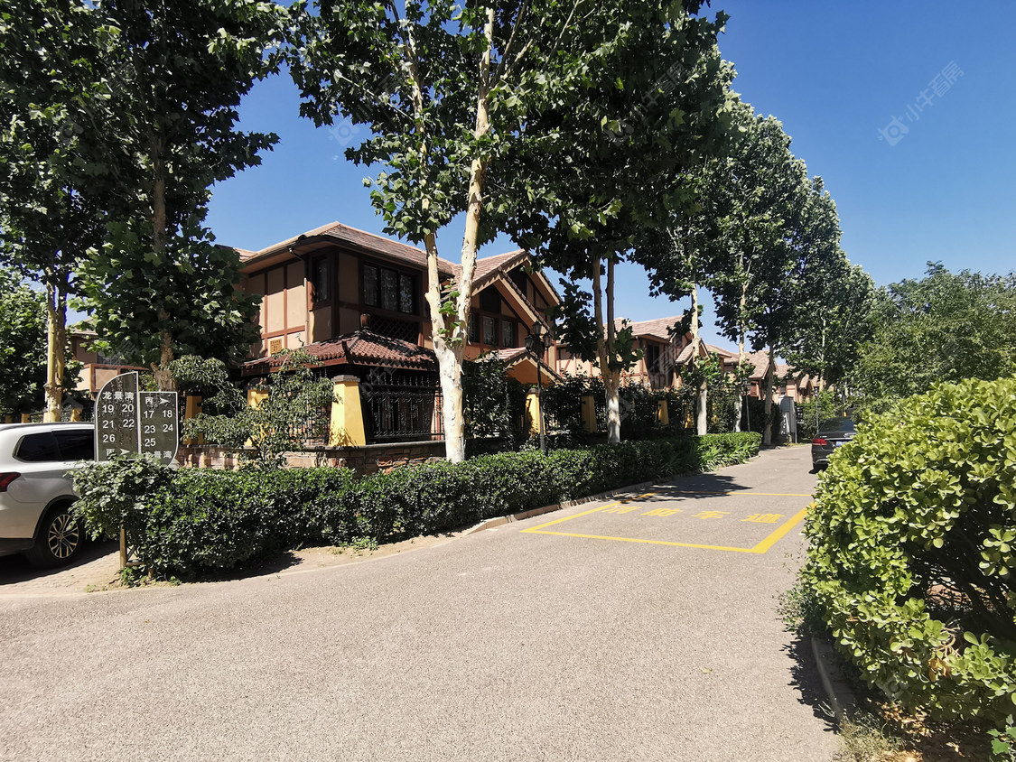 北京龙熙顺景丙区小区_龙熙顺景丙区小区null