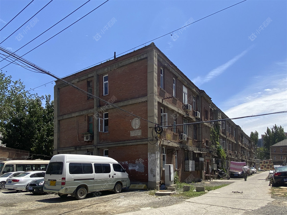 北京酒仙桥四街坊小区_小牛看房