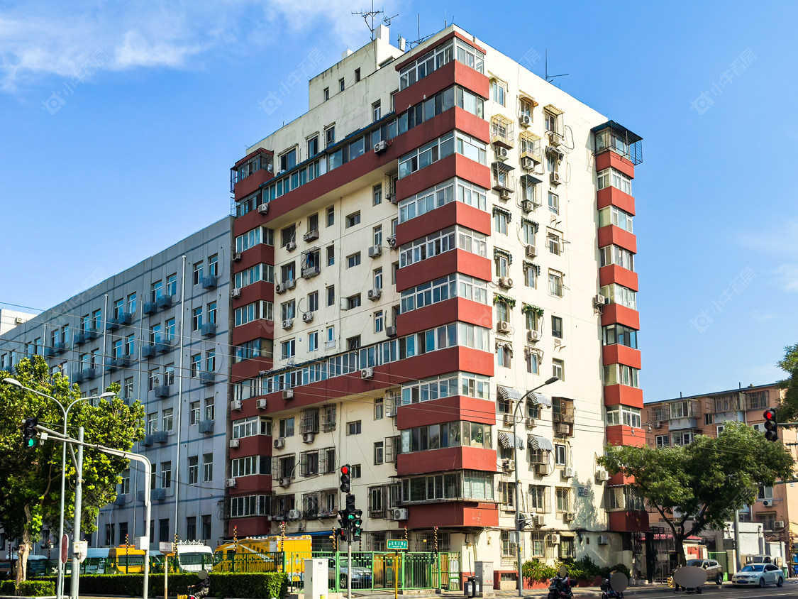 北京北礼士路66号院小区_北礼士路66号院小区null