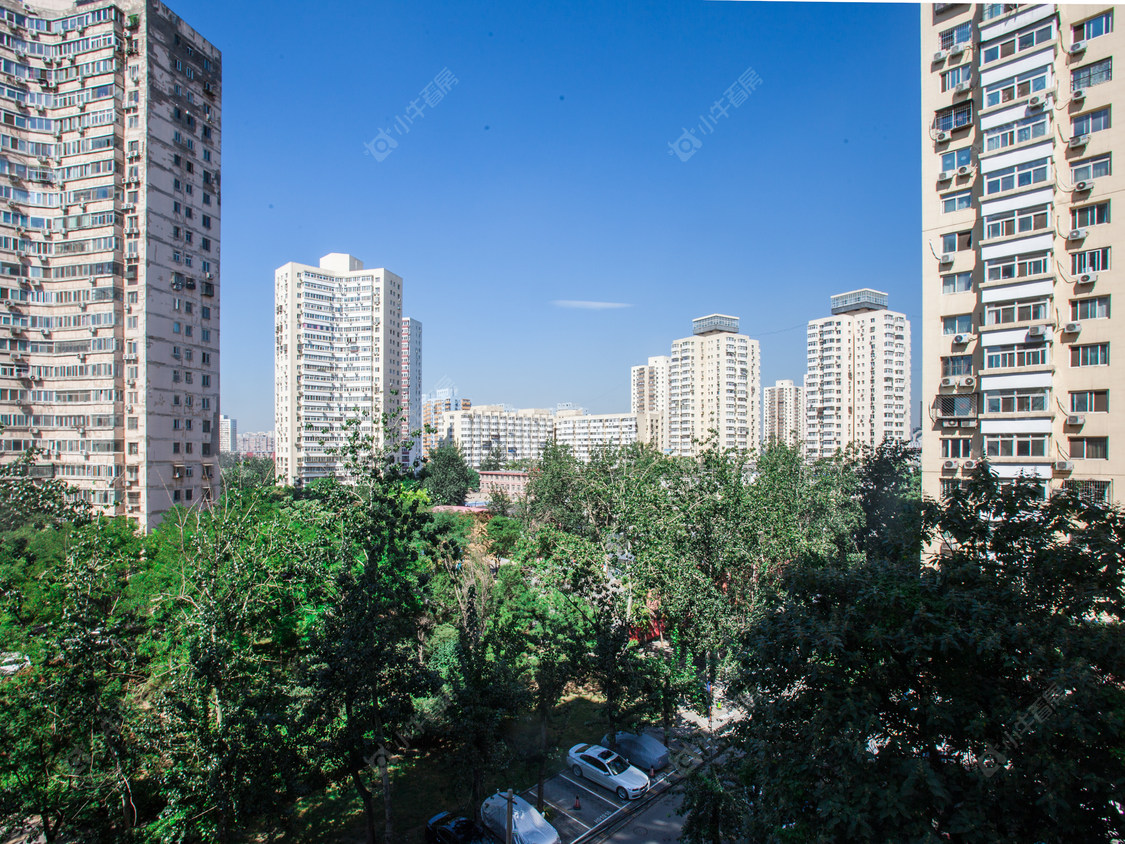 北京西罗园三区小区_小牛看房