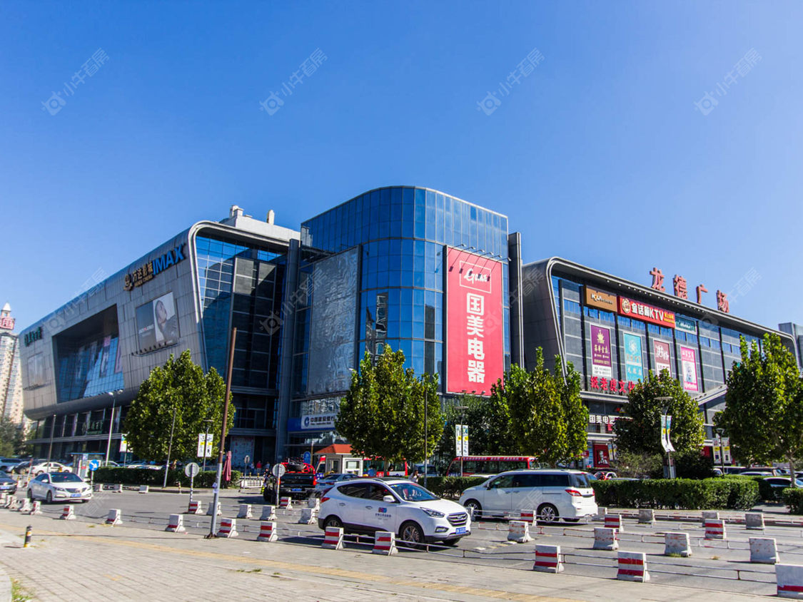 北京龙德紫金小区_龙德紫金小区null
