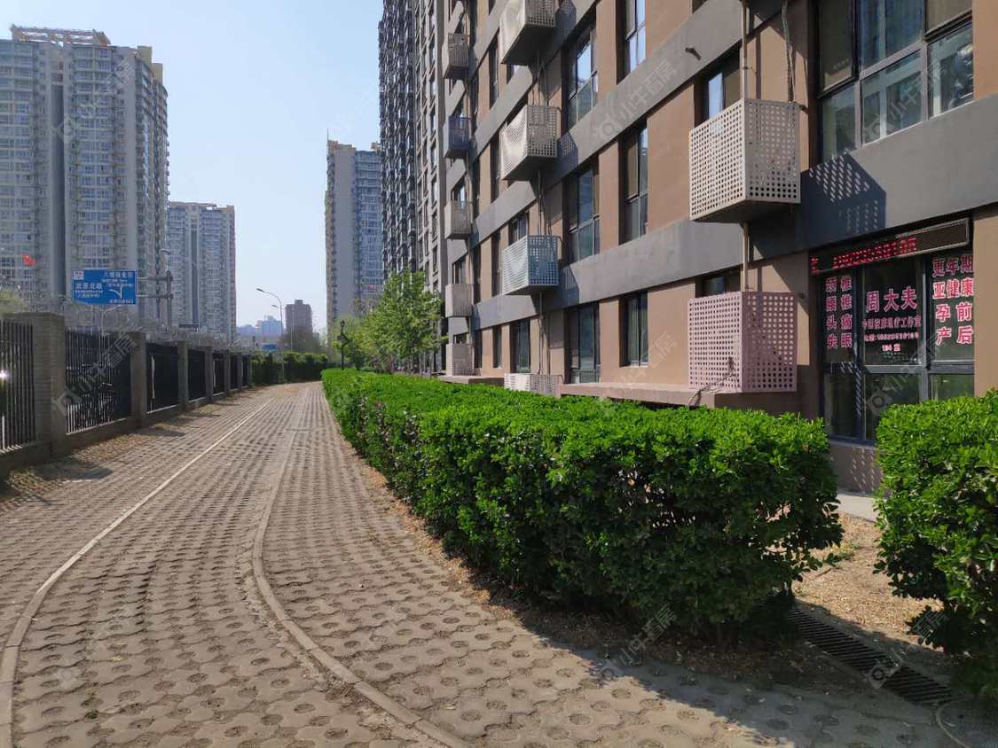 北京首城国际A区小区_首城国际A区小区null