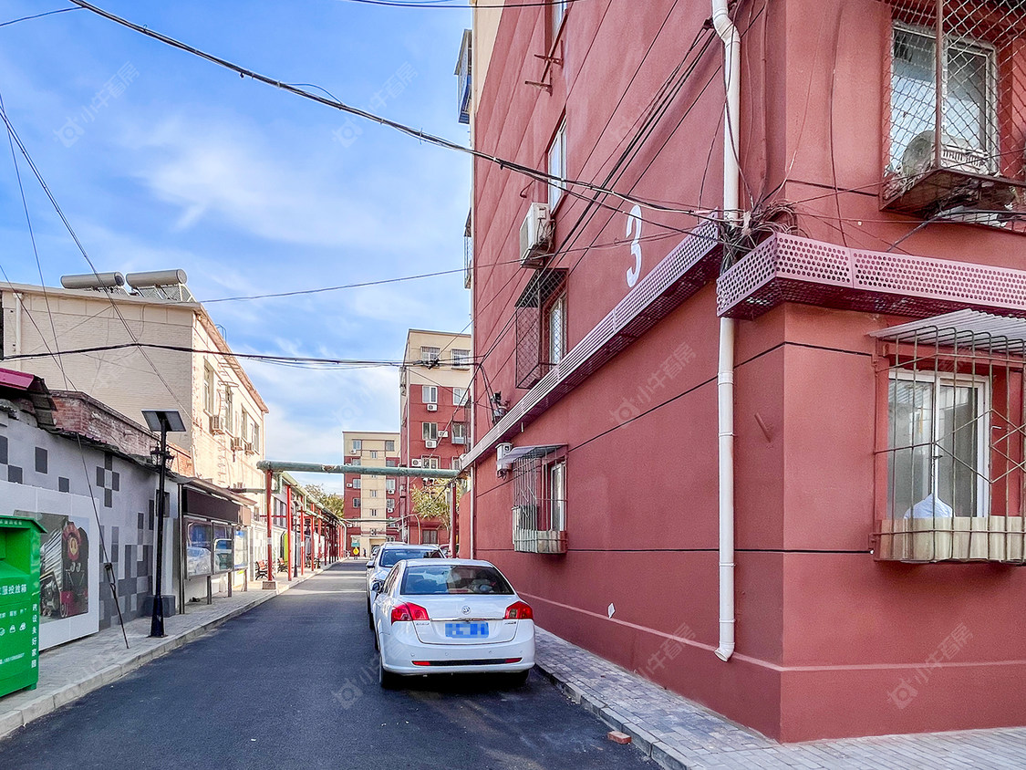 北京站前铁路小区小区_站前铁路小区小区null