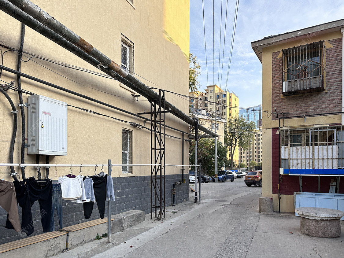 北京城子车站街小区_城子车站街小区null