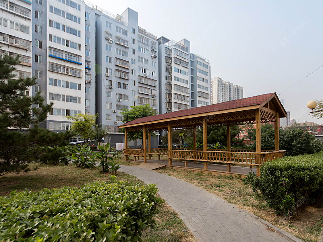 北京京棉新城A1区小区_京棉新城A1区小区null