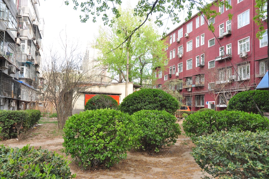 北京电建北院小区_电建北院小区null