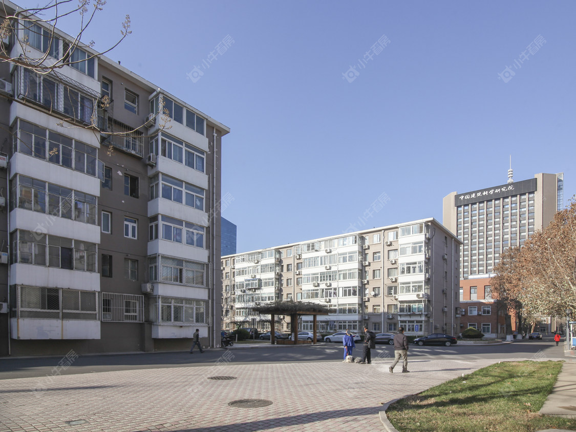 北京建研院小区_建研院小区null