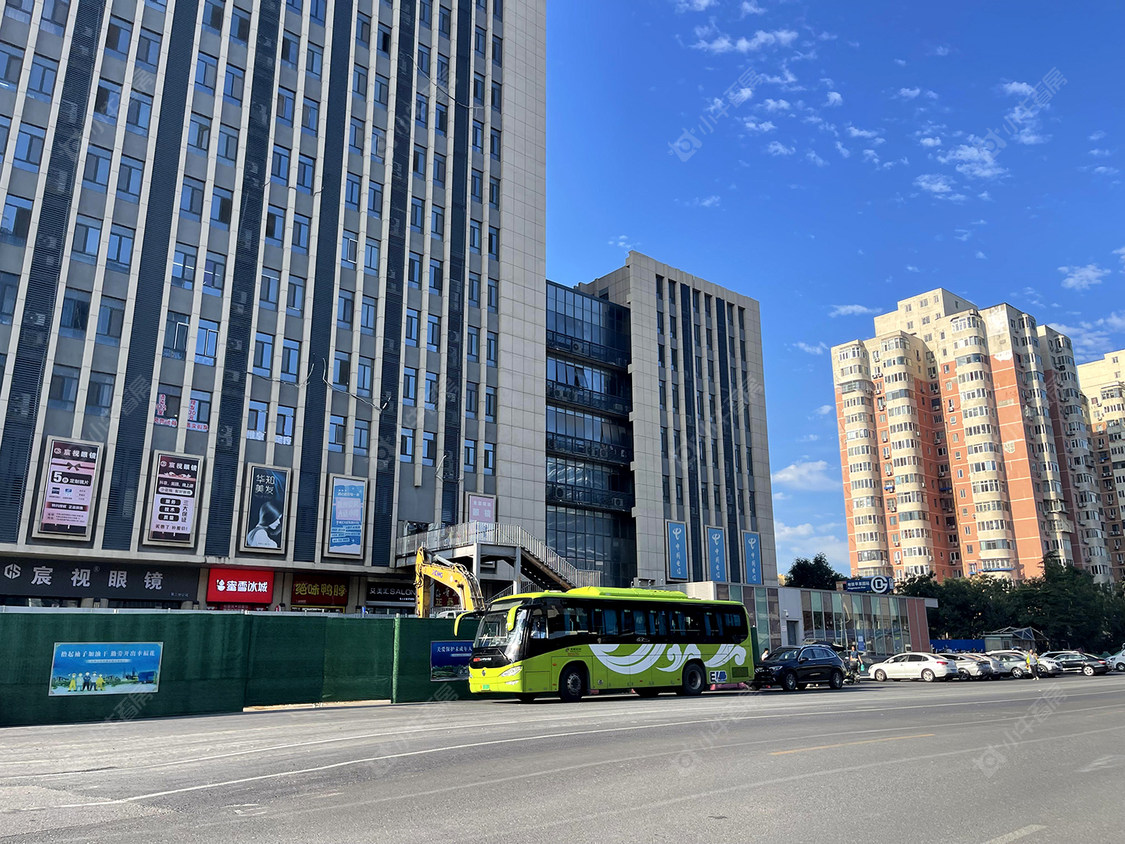 北京苹果汇小区_苹果汇小区null