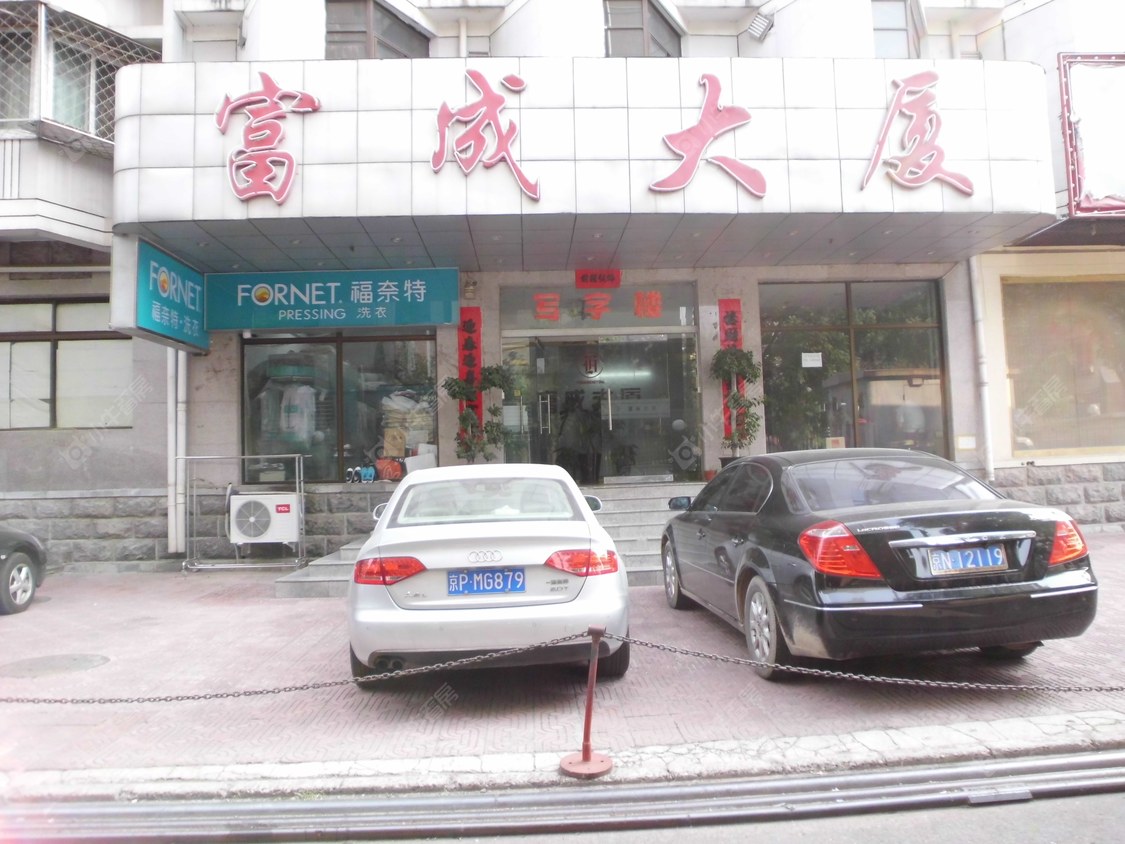 北京阜成门外大街甲41号小区_小牛看房