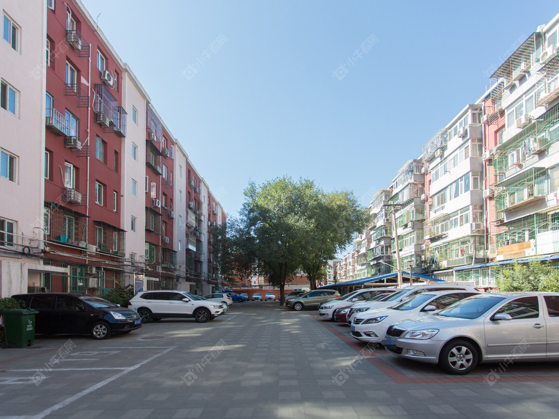 北京王公坟社区小区_小牛看房
