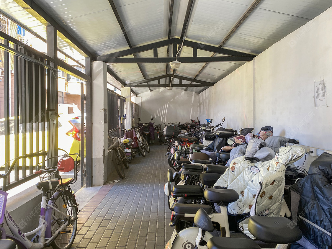 北京公路局家属楼小区_公路局家属楼小区null