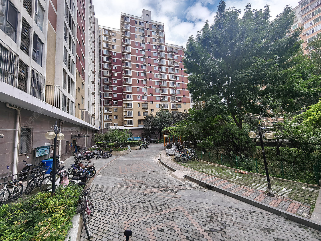 北京北京上舍小区_北京上舍小区null
